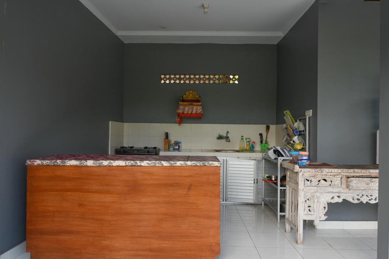 The Uma Canggu Exterior foto